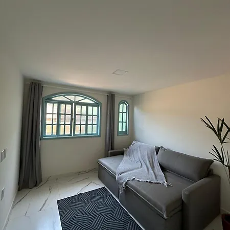 Apartamento Santa Kitnet Santa Teresa  Exterior foto