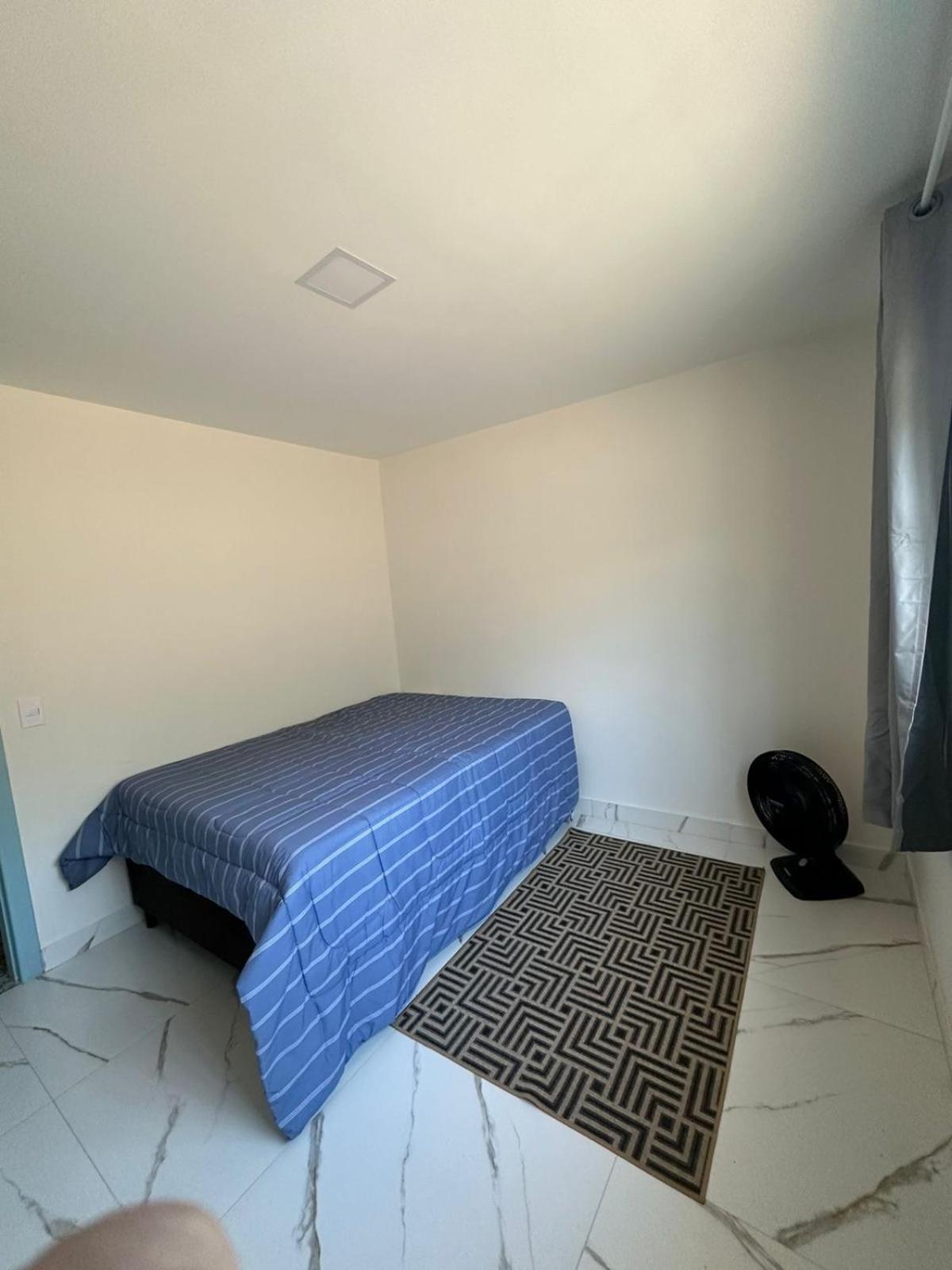Santa Kitnet Apartment Santa Teresa (Espirito Santo)