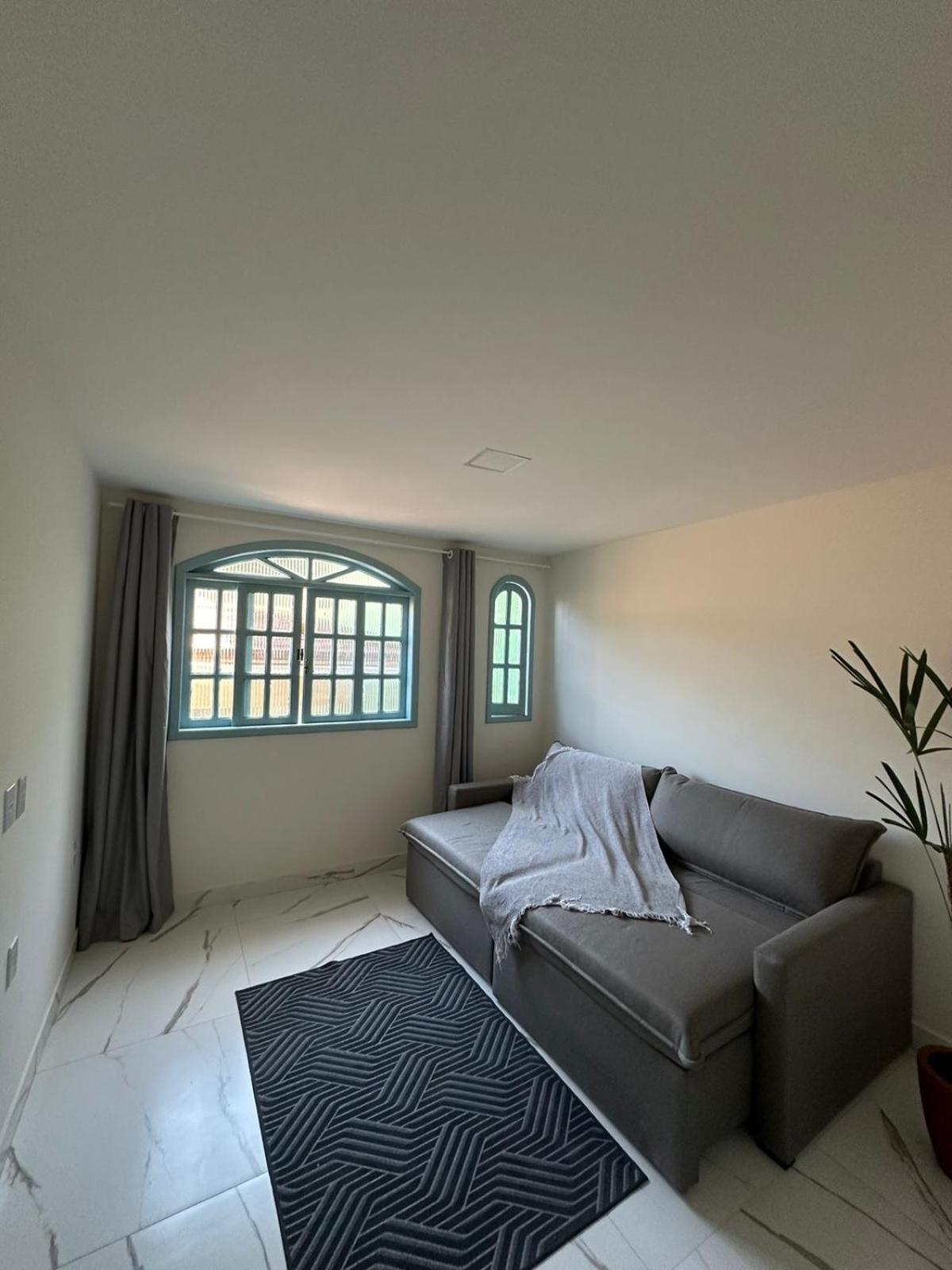 Santa Kitnet Apartment Santa Teresa (Espirito Santo)