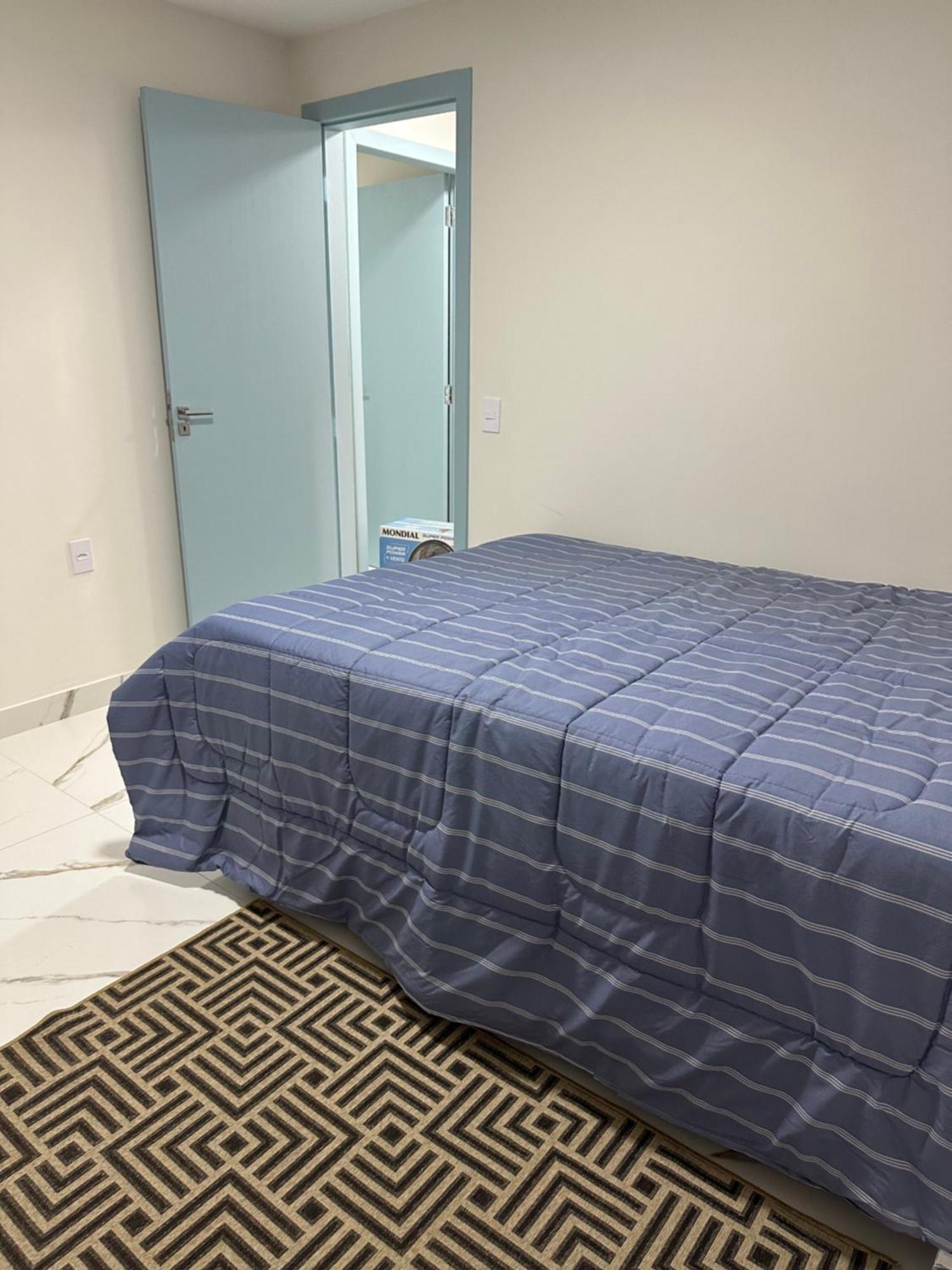 Apartment Santa Kitnet Santa Teresa (Espirito Santo)